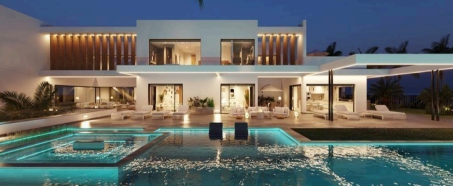 Tenerife South-west photo