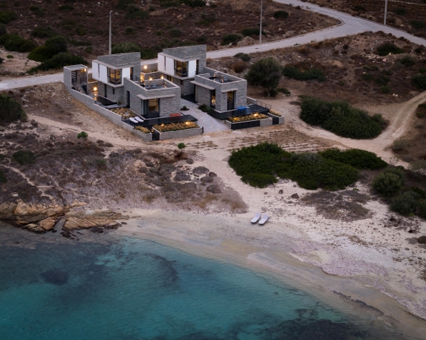 Politika Beach photo