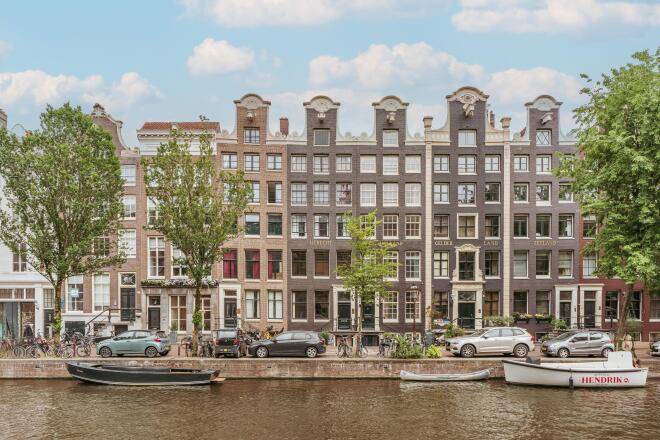 Amsterdam photo