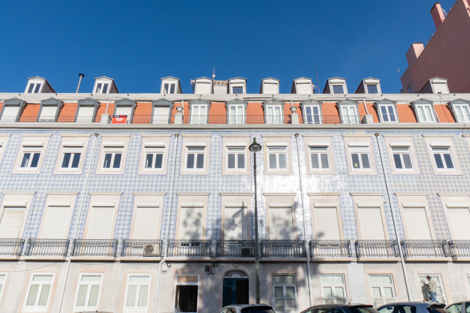 Avenidas Novas photo