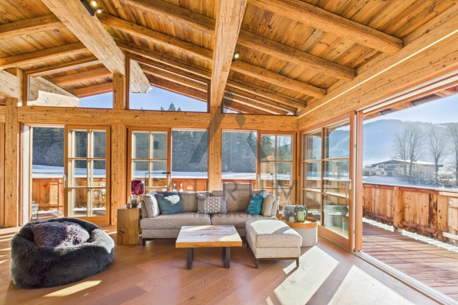 Scheffau Am Wilden Kaiser photo