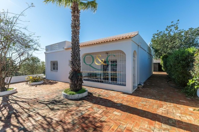 Luz de Tavira e Santo Estêvão photo