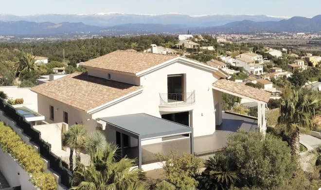 Auribeau-sur-Siagne photo