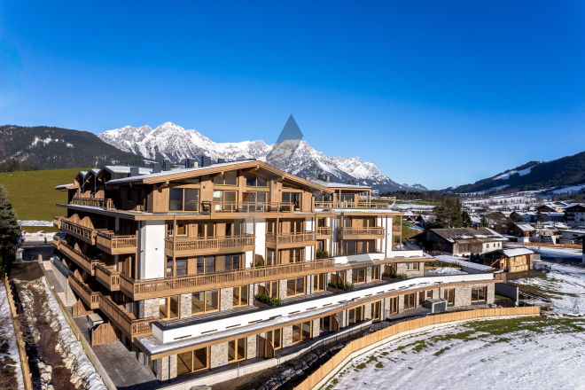 Scheffau Am Wilden Kaiser photo