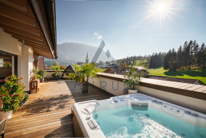 Going Am Wilden Kaiser photo