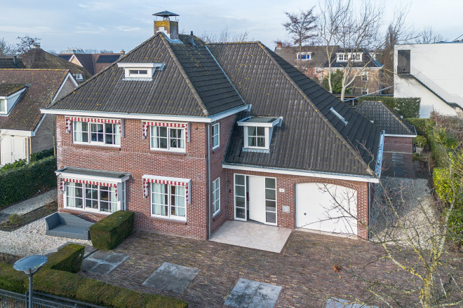 Aerdenhout photo