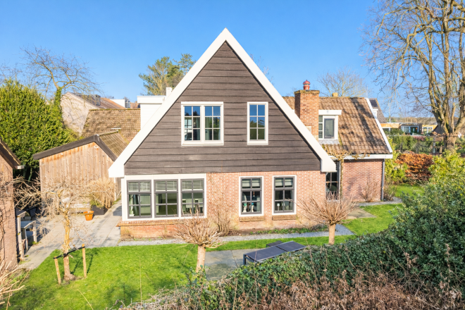 Broek auf Langedijk photo