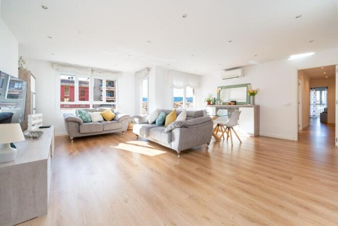 Palma De Mallorca photo