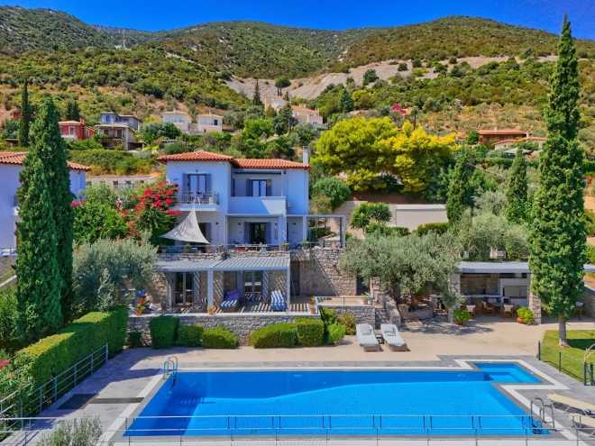 Agios Adrianos photo