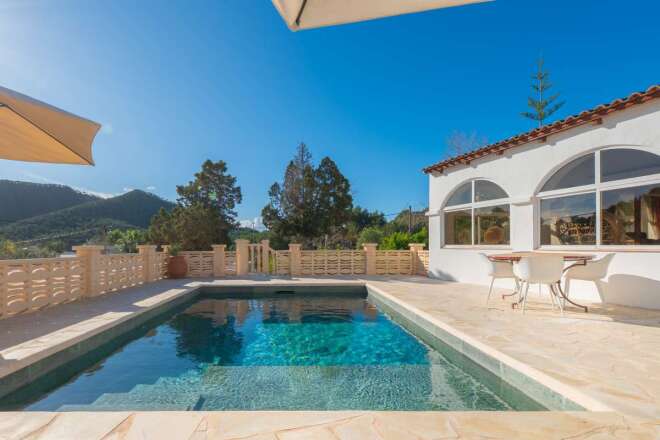 Santa Gertrudis photo