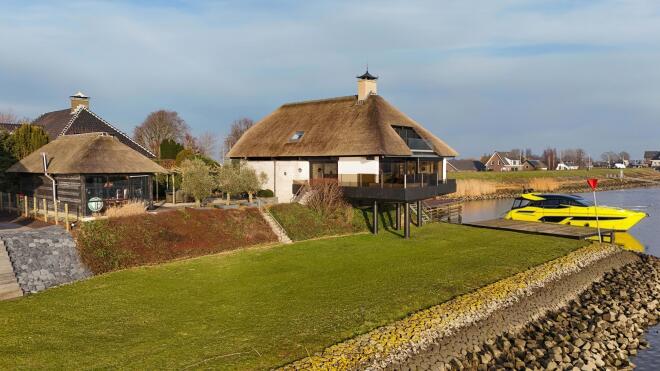 Koudekerk aan den Rijn photo