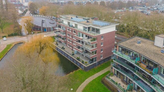 Hazerswoude-Dorp photo