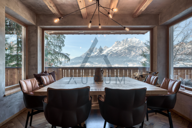 Reith Bei Kitzbühel photo