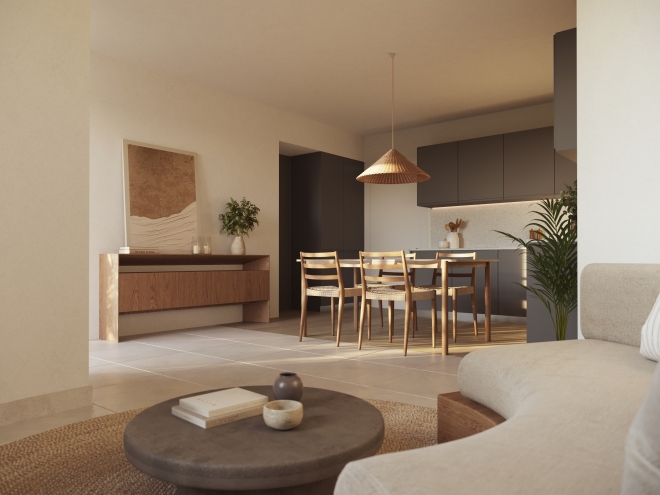 Playa De Las Americas photo