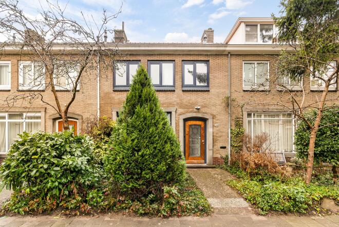 Ouderkerk aan der Amstel photo