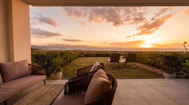 Santa Gertrudis, Ibiza photo