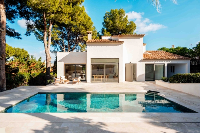 Calvià / Es Capdellà photo