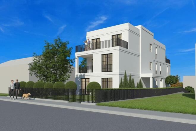 Novi Zagreb - Zapad photo