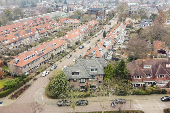 Leiden photo