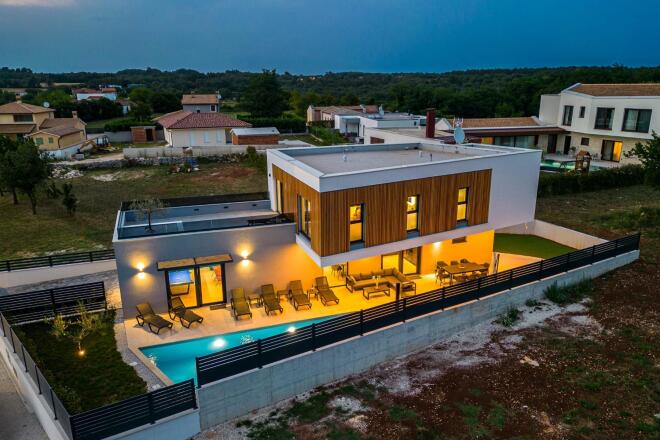 Malinska-Dubašnica photo