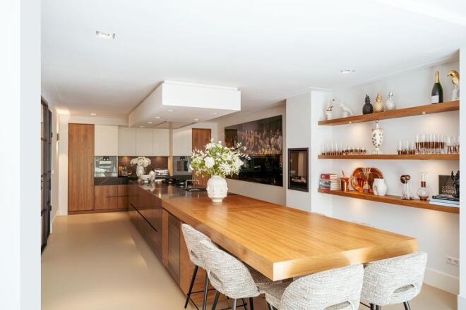 Ouderkerk aan der Amstel photo