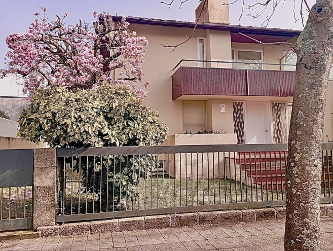 Porto-Leça Da Palmeira photo