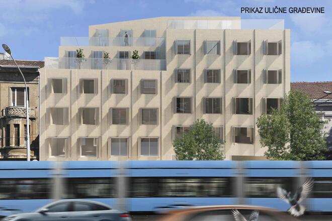 Trešnjevka - Północ photo