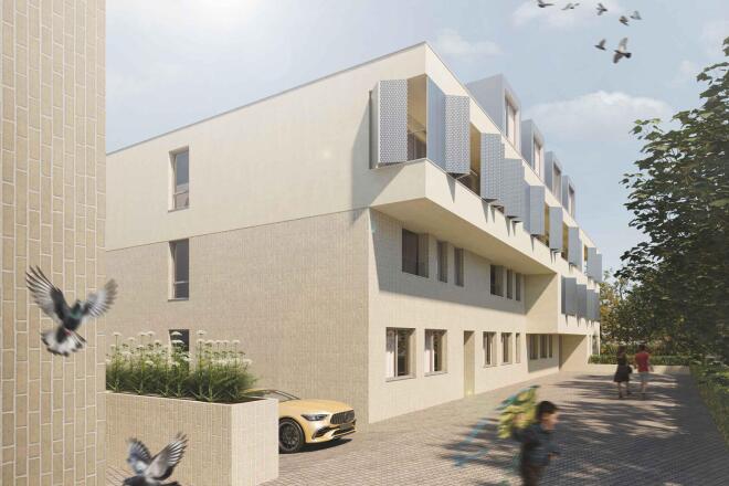 Novi Zagreb - Zapad photo