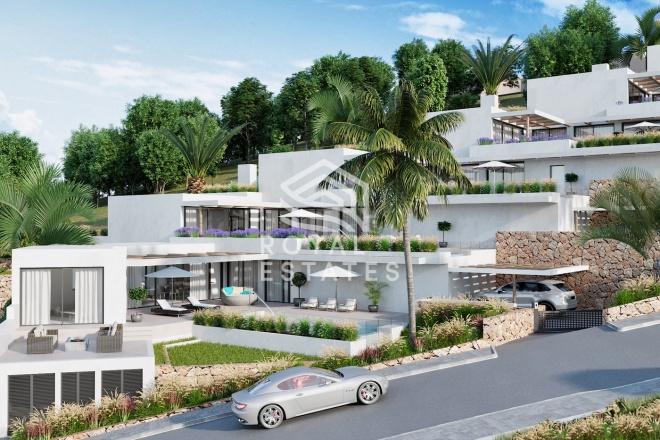 Santa Eulària des Riu photo