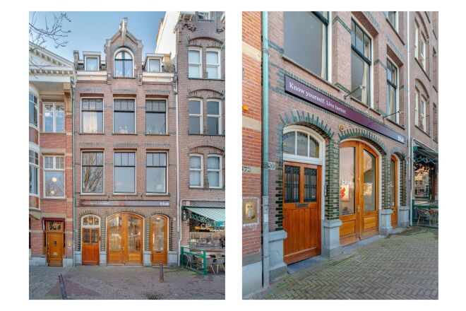 Ámsterdam photo
