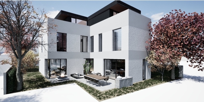 Gozd Martuljek photo