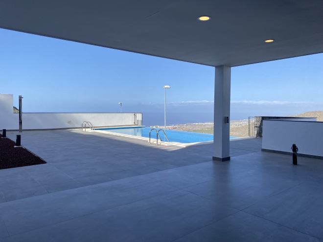 Tenerife Sud-ovest photo
