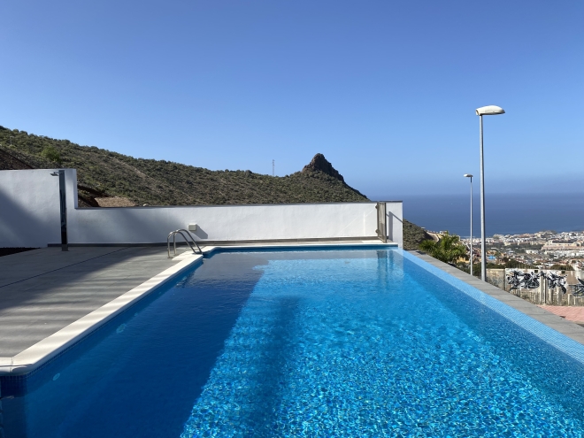 Los Cristianos photo