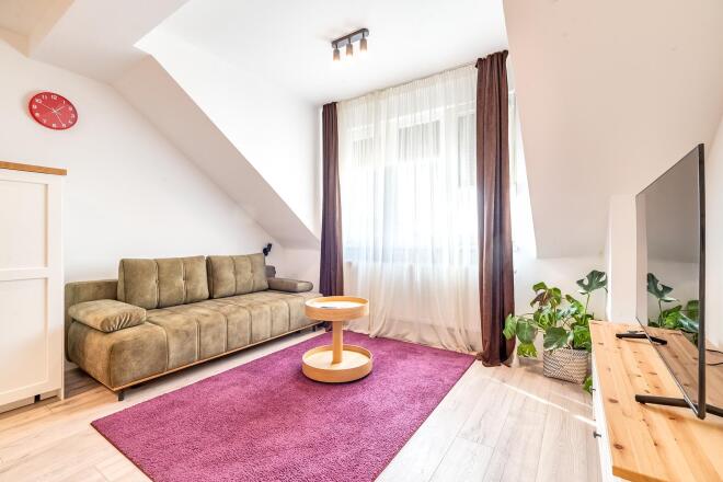 Gornji Grad - Medvescak photo