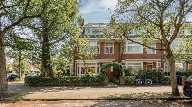 Ouderkerk aan der Amstel photo