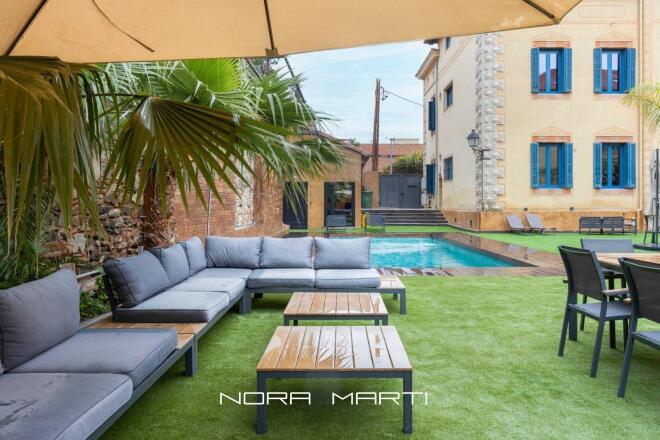 Esplugues De Llobregat photo