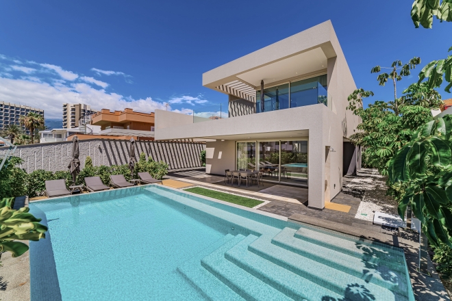 Caldera Del Rey photo