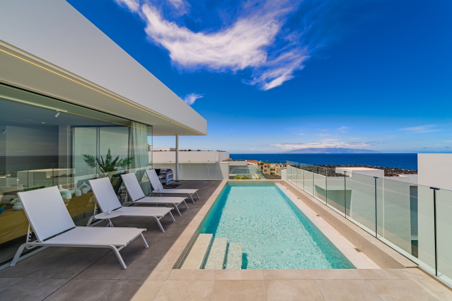 Guía De Isora photo