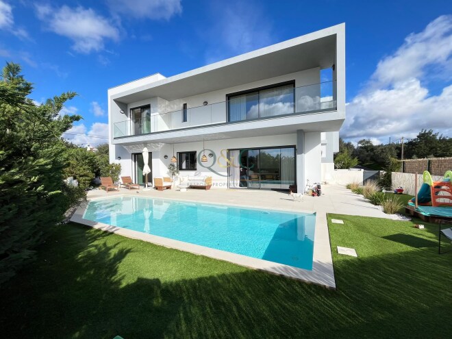 Santa Barbara De Nexe photo