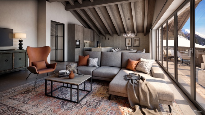 Davos / Davos Platz photo