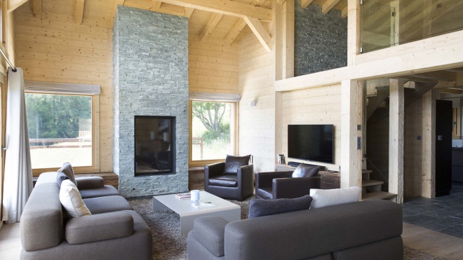 Montagnier (le Châble Vs) photo