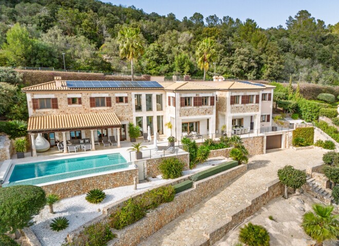 Bendinat / Costa D'en Blanes photo