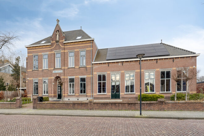 Lepelstraat photo