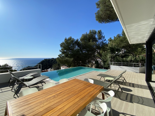 O Porto de la Selva photo