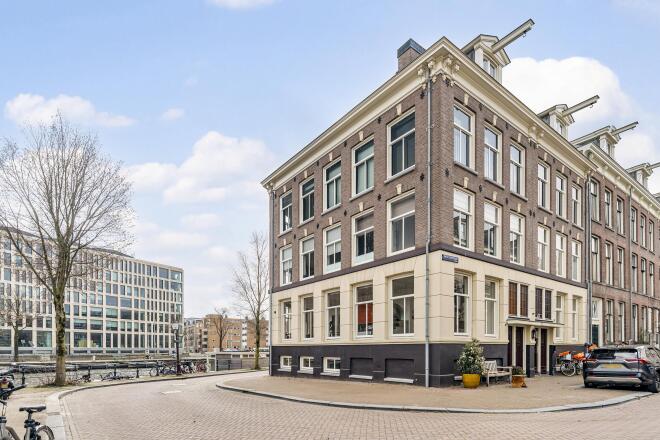 Ouderkerk aan de Amstel photo