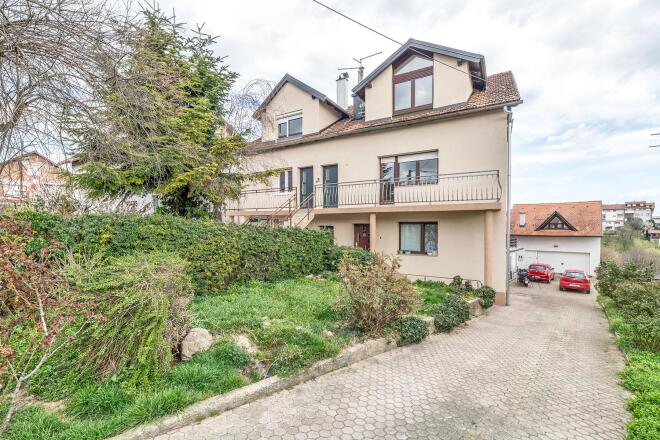 Trešnjevka - Sjever photo