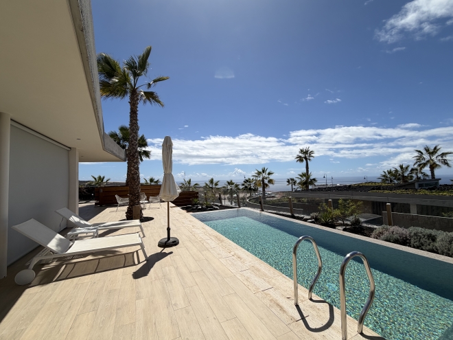 Los Cristianos photo