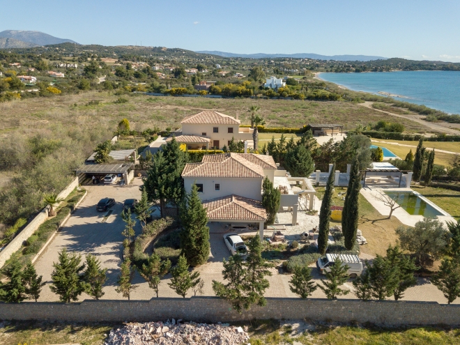 Agios Adrianos photo