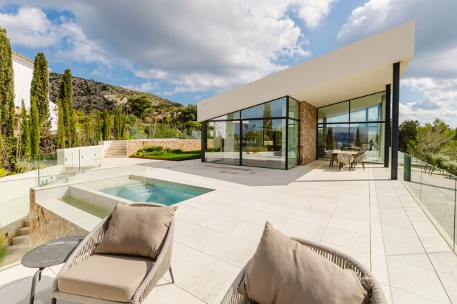 Vilafranca de Bonany photo