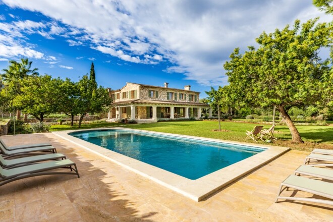 Pollença photo